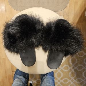 Fur Slides